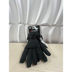 Hotfingers Youth Alpine Dry II Gloves S (5–6) Waterproof Windproof Breathable